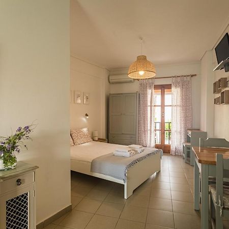 La Strada Studios Kardamyli Dış mekan fotoğraf
