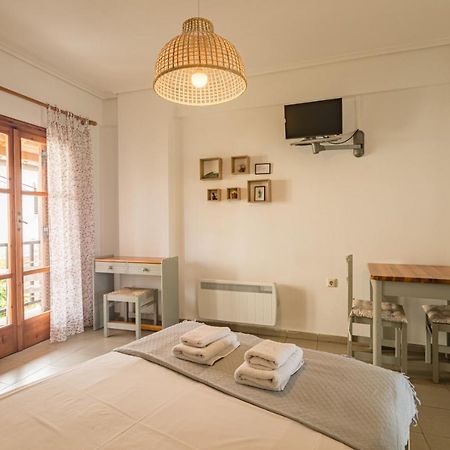 La Strada Studios Kardamyli Dış mekan fotoğraf