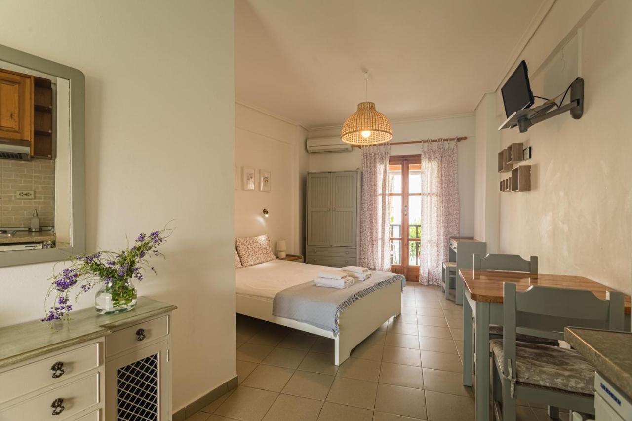 La Strada Studios Kardamyli Dış mekan fotoğraf