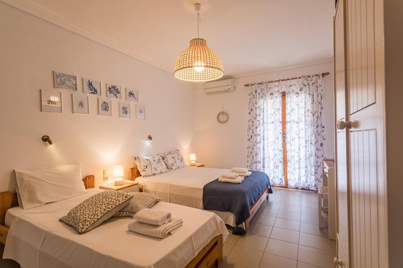 La Strada Studios Kardamyli Dış mekan fotoğraf
