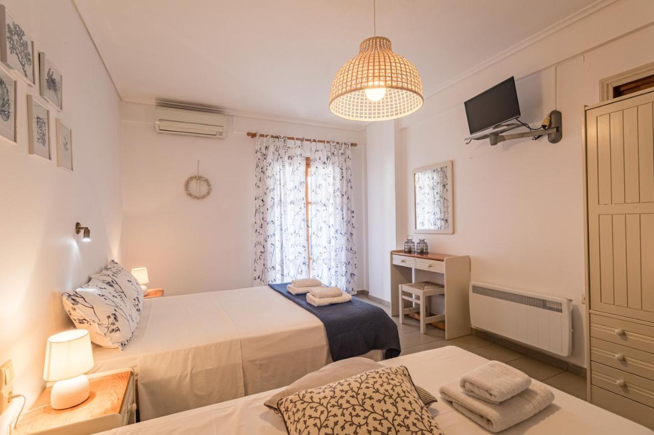 La Strada Studios Kardamyli Dış mekan fotoğraf