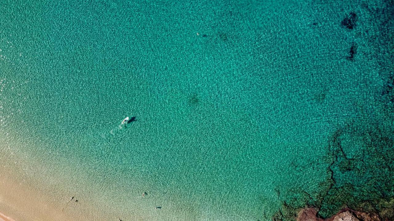 La Strada Studios Kardamyli Dış mekan fotoğraf