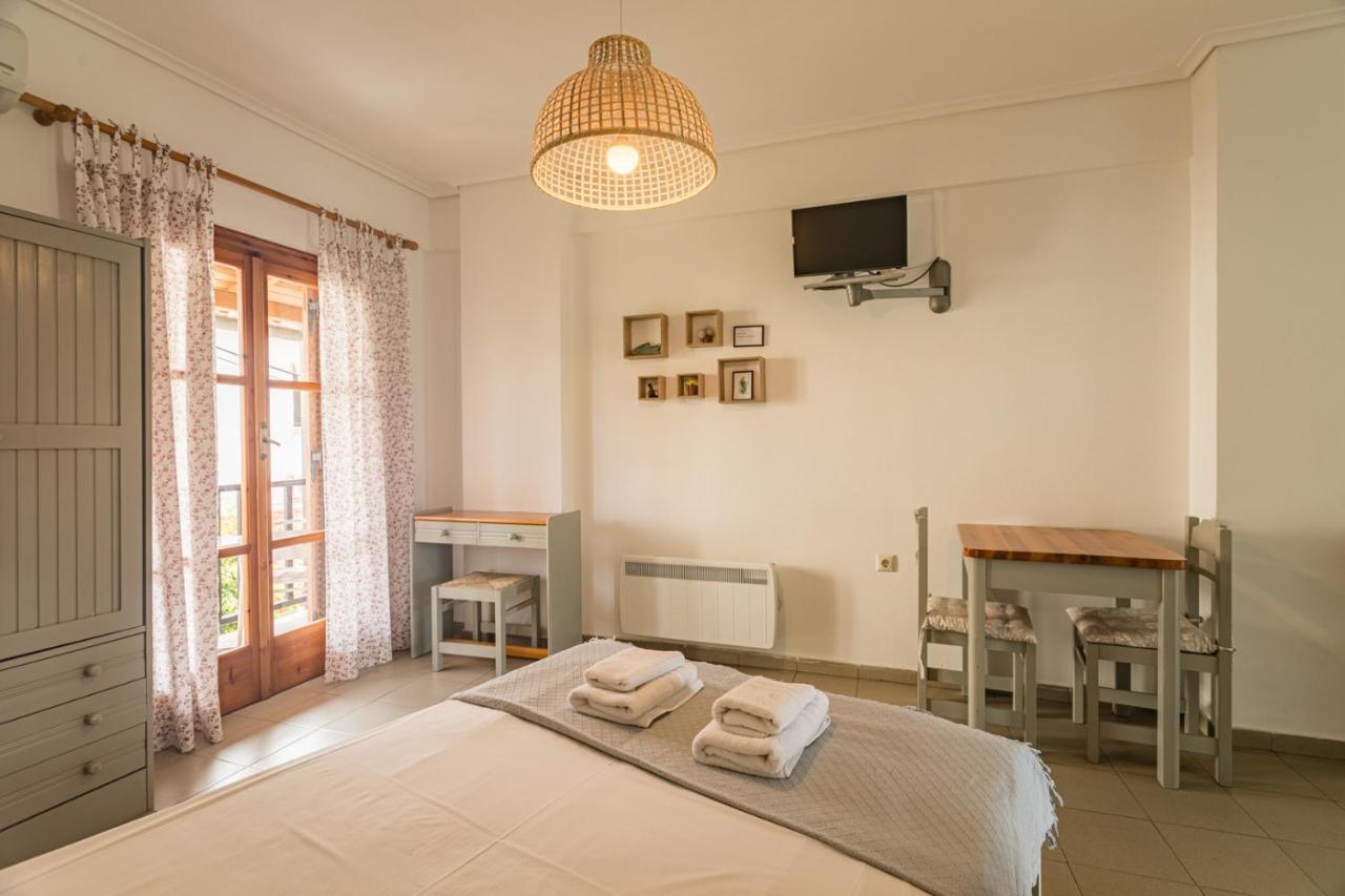 La Strada Studios Kardamyli Dış mekan fotoğraf