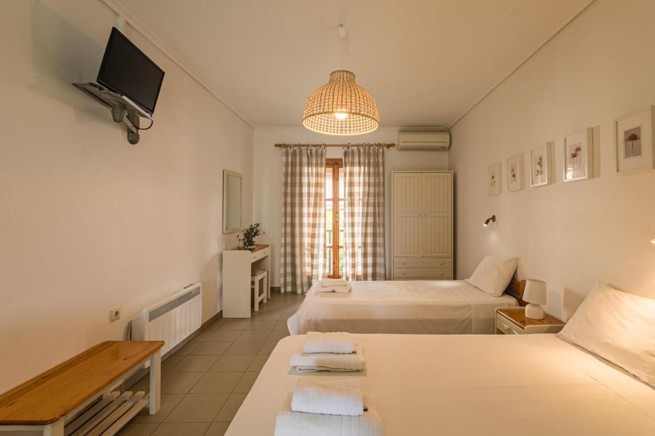 La Strada Studios Kardamyli Dış mekan fotoğraf