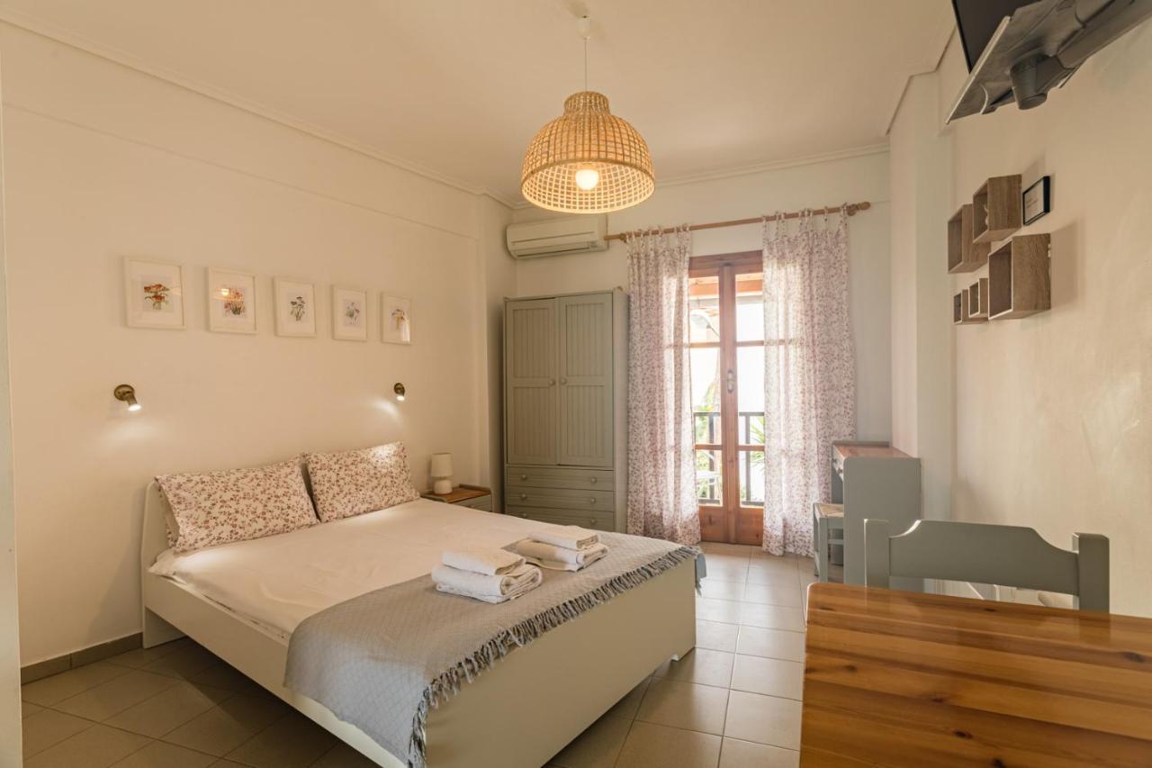 La Strada Studios Kardamyli Dış mekan fotoğraf