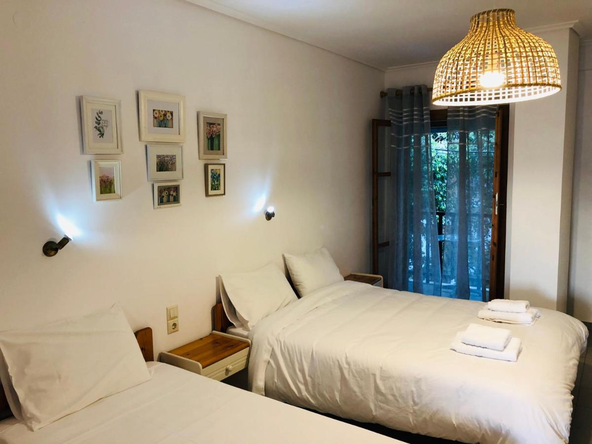 La Strada Studios Kardamyli Dış mekan fotoğraf