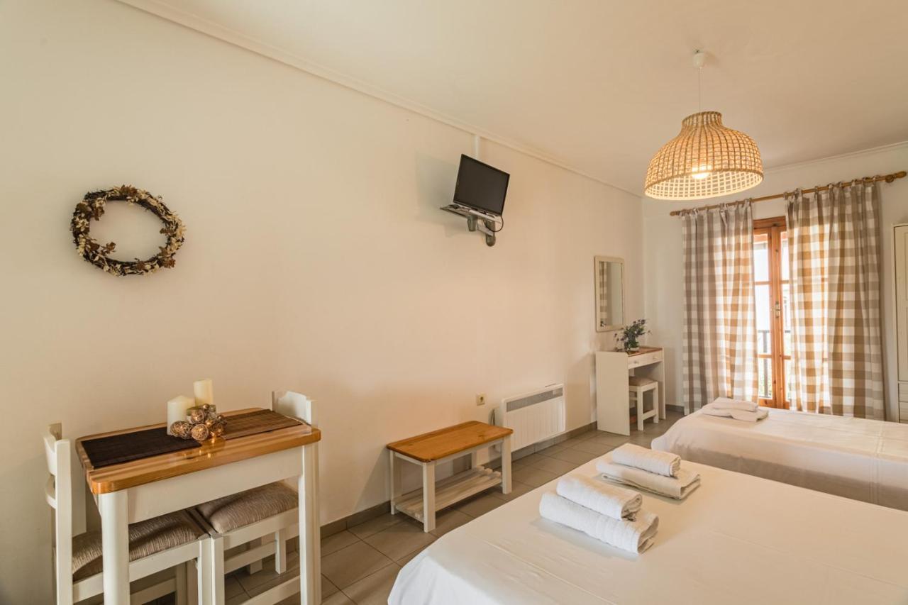 La Strada Studios Kardamyli Dış mekan fotoğraf