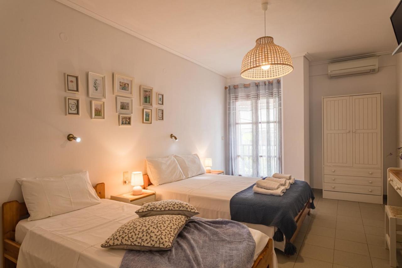 La Strada Studios Kardamyli Dış mekan fotoğraf