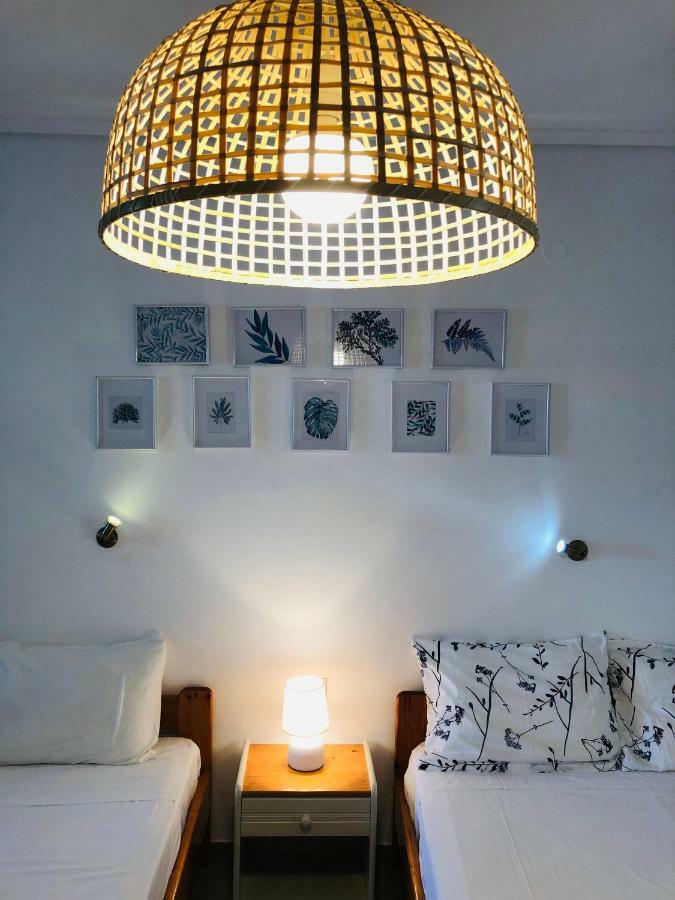 La Strada Studios Kardamyli Dış mekan fotoğraf