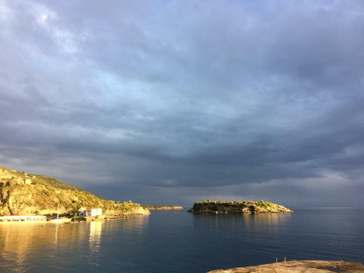 La Strada Studios Kardamyli Dış mekan fotoğraf